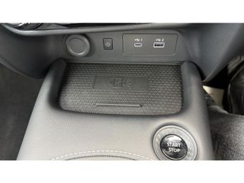 Nissan Juke 1.6 Hybrid Tekna 5dr Auto Hybrid Hatchback