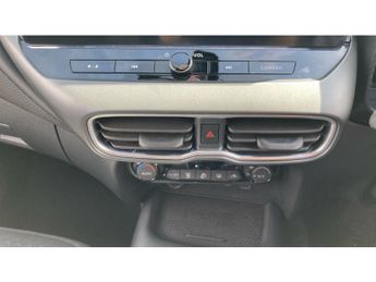 Nissan Juke 1.6 Hybrid N-Connecta 5dr Auto Hybrid Hatchback