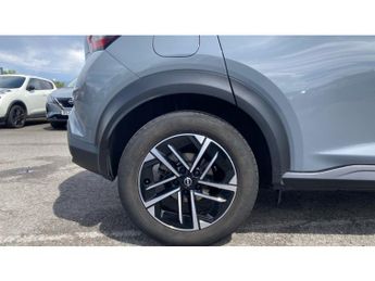 Nissan Juke 1.6 Hybrid N-Connecta 5dr Auto Hybrid Hatchback