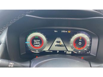 Nissan Juke 1.6 Hybrid N-Connecta 5dr Auto Hybrid Hatchback