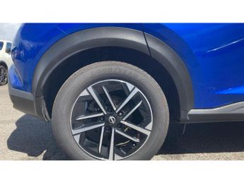 Nissan Juke 1.6 Hybrid N-Connecta 5dr Auto Hybrid Hatchback