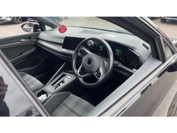 Volkswagen Golf 2.0 TDI 200 GTD 5dr DSG Diesel Hatchback