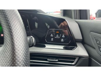 Volkswagen Golf 2.0 TDI 200 GTD 5dr DSG Diesel Hatchback