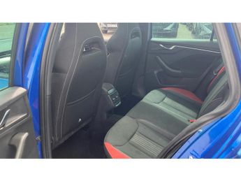 Skoda Kamiq 1.0 TSI 110 Monte Carlo 5dr DSG Petrol Hatchback
