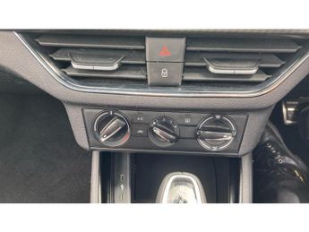 Skoda Kamiq 1.0 TSI 110 Monte Carlo 5dr DSG Petrol Hatchback