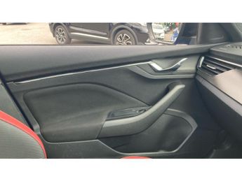 Skoda Kamiq 1.0 TSI 110 Monte Carlo 5dr DSG Petrol Hatchback