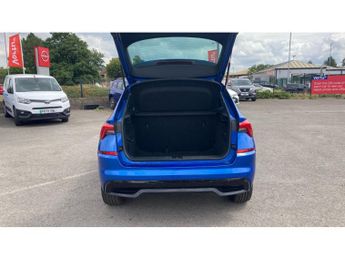 Skoda Kamiq 1.0 TSI 110 Monte Carlo 5dr DSG Petrol Hatchback