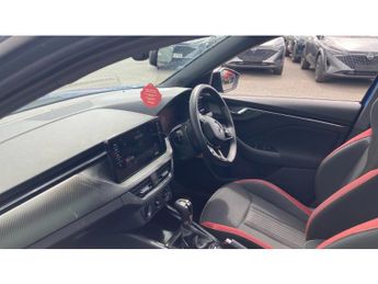 Skoda Kamiq 1.0 TSI 110 Monte Carlo 5dr DSG Petrol Hatchback