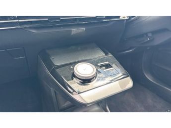 MG MG4 150kW SE EV Long Range 64kWh 5dr Auto Electric Hatchback