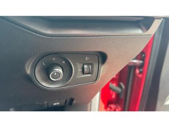 MG MG4 150kW SE EV Long Range 64kWh 5dr Auto Electric Hatchback