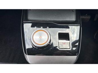 MG MG4 150kW SE EV Long Range 64kWh 5dr Auto Electric Hatchback