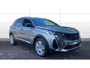 Peugeot 3008 1.6 Hybrid 180 Allure Premium+ 5dr e-EAT8 Estate