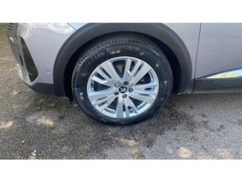 Peugeot 3008 1.6 Hybrid 180 Allure Premium+ 5dr e-EAT8 Estate