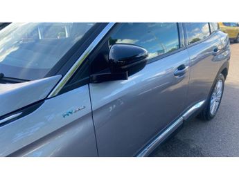 Peugeot 3008 1.6 Hybrid 180 Allure Premium+ 5dr e-EAT8 Estate