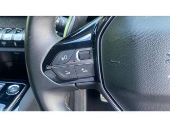 Peugeot 3008 1.6 Hybrid 180 Allure Premium+ 5dr e-EAT8 Estate