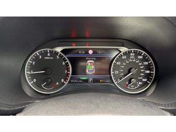 Nissan Juke 1.0 DiG-T 114 N-Connecta 5dr DCT Petrol Hatchback