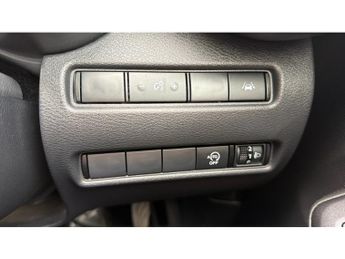 Nissan Juke 1.0 DiG-T 114 N-Connecta 5dr DCT Petrol Hatchback