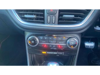 Ford Puma ST 1.0 EcoBoost Hybrid mHEV ST 5dr DCT Petrol Hatchback