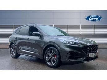 Ford Kuga 2.0 EcoBlue mHEV ST-Line 5dr Diesel Estate