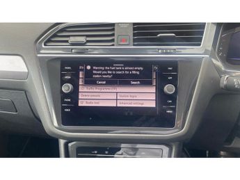 Volkswagen Tiguan Allspace 1.5 TSI Life 5dr DSG Petrol Estate