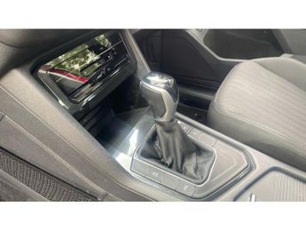 Volkswagen Tiguan Allspace 1.5 TSI Life 5dr DSG Petrol Estate