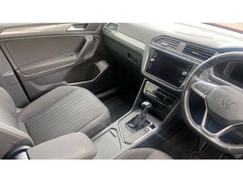 Volkswagen Tiguan Allspace 1.5 TSI Life 5dr DSG Petrol Estate