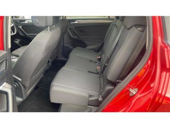 Volkswagen Tiguan Allspace 1.5 TSI Life 5dr DSG Petrol Estate