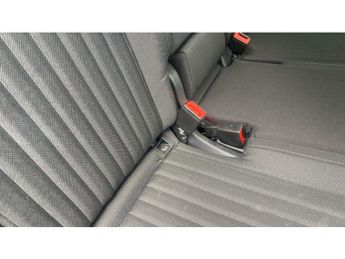Volkswagen Tiguan Allspace 1.5 TSI Life 5dr DSG Petrol Estate