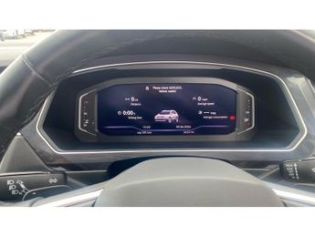 Volkswagen Tiguan Allspace 1.5 TSI Life 5dr DSG Petrol Estate