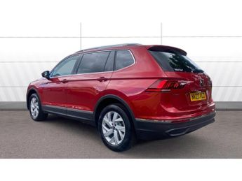 Volkswagen Tiguan Allspace 1.5 TSI Life 5dr DSG Petrol Estate