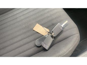 Volkswagen Tiguan Allspace 1.5 TSI Life 5dr DSG Petrol Estate