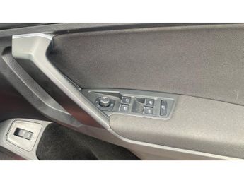 Volkswagen Tiguan Allspace 1.5 TSI Life 5dr DSG Petrol Estate