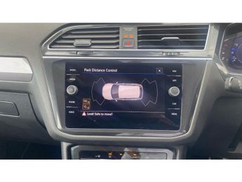 Volkswagen Tiguan Allspace 1.5 TSI Life 5dr DSG Petrol Estate