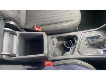 Volkswagen Tiguan Allspace 1.5 TSI Life 5dr DSG Petrol Estate