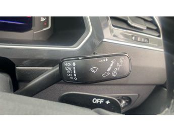 Volkswagen Tiguan Allspace 1.5 TSI Life 5dr DSG Petrol Estate