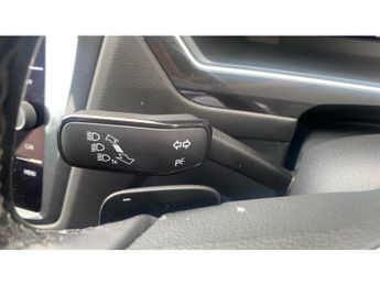 Volkswagen Tiguan Allspace 1.5 TSI Life 5dr DSG Petrol Estate