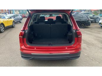 Volkswagen Tiguan Allspace 1.5 TSI Life 5dr DSG Petrol Estate