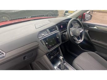 Volkswagen Tiguan Allspace 1.5 TSI Life 5dr DSG Petrol Estate