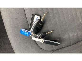 Hyundai i10 1.2 MPi Premium 5dr Auto Petrol Hatchback