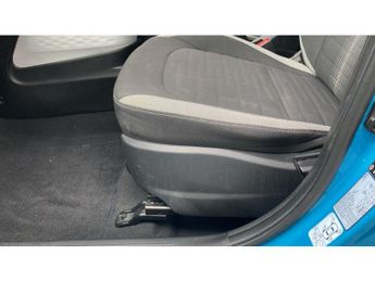 Hyundai i10 1.2 MPi Premium 5dr Auto Petrol Hatchback
