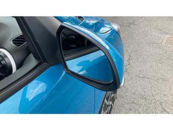 Hyundai i10 1.2 MPi Premium 5dr Auto Petrol Hatchback