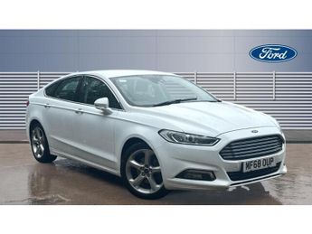 Ford Mondeo 1.5 EcoBoost 165 Titanium Edition 5dr Petrol Hatchback