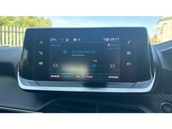 Peugeot 2008 1.2 PureTech 130 Allure Premium 5dr EAT8 Petrol Estate