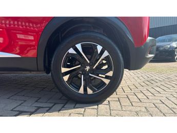 Peugeot 2008 1.2 PureTech 130 Allure Premium 5dr EAT8 Petrol Estate