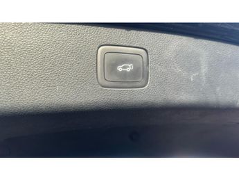 MG HS 1.5 T-GDI PHEV Exclusive 5dr Auto Hatchback