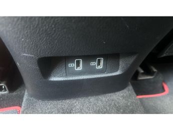 MG HS 1.5 T-GDI PHEV Exclusive 5dr Auto Hatchback
