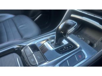 MG HS 1.5 T-GDI PHEV Exclusive 5dr Auto Hatchback