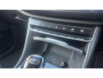 MG HS 1.5 T-GDI PHEV Exclusive 5dr Auto Hatchback