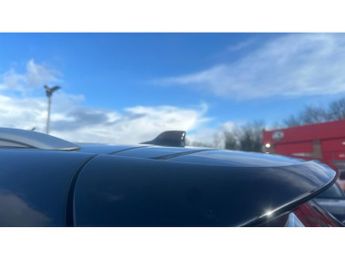 MG HS 1.5 T-GDI PHEV Exclusive 5dr Auto Hatchback