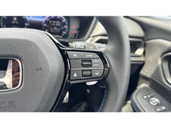 Honda Prelude 2.0 eHEV Advance 3dr CVT Hybrid Coupe
